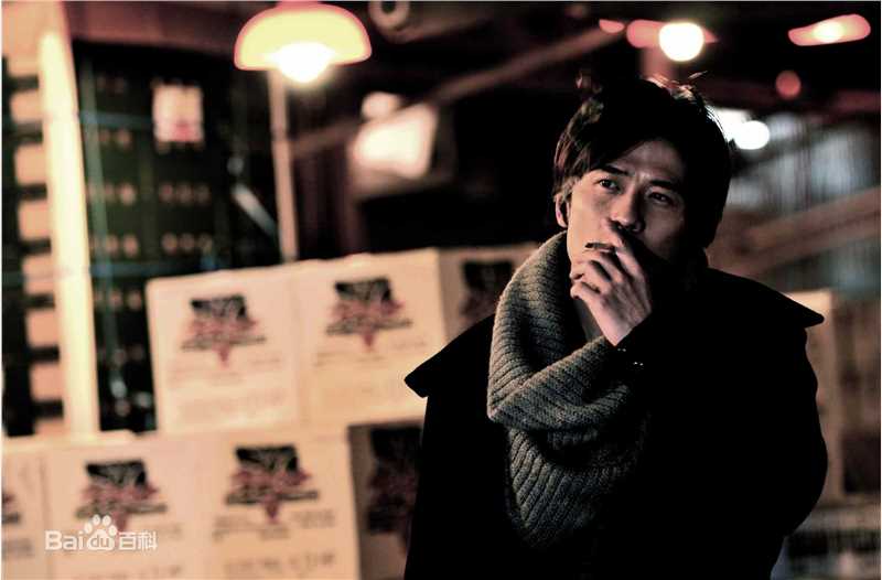 唐文龙(Micheal Tong)集