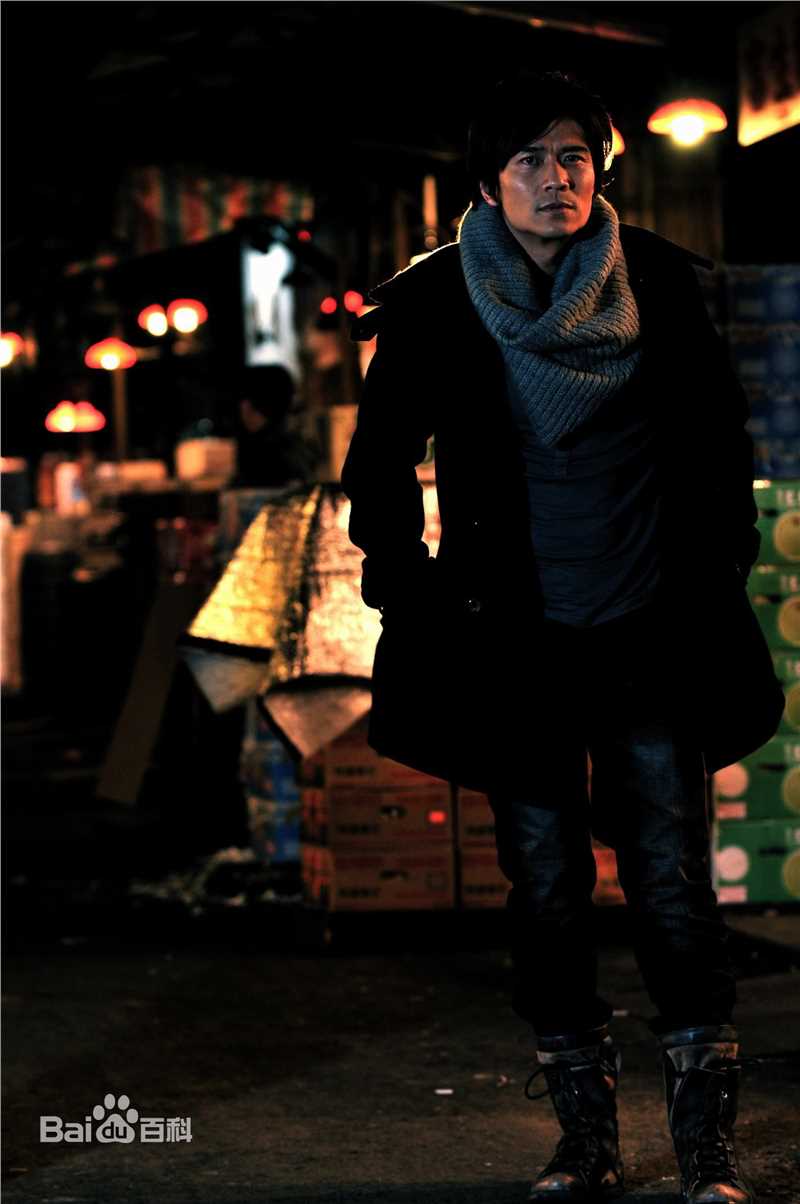 唐文龙(Micheal Tong)集