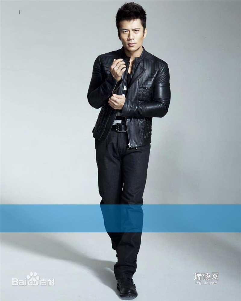 唐文龙(Micheal Tong)集