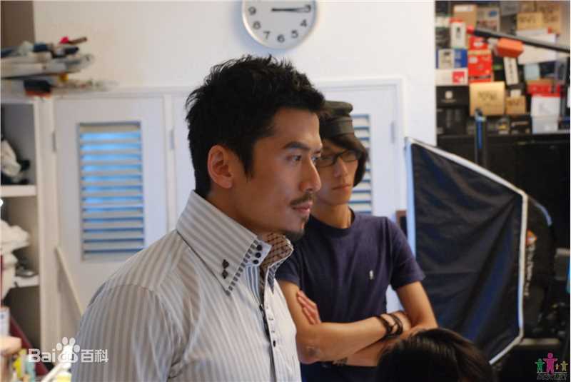 唐文龙(Micheal Tong)集