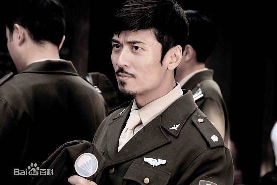 最优质唐文龙(Micheal Tong)生活照