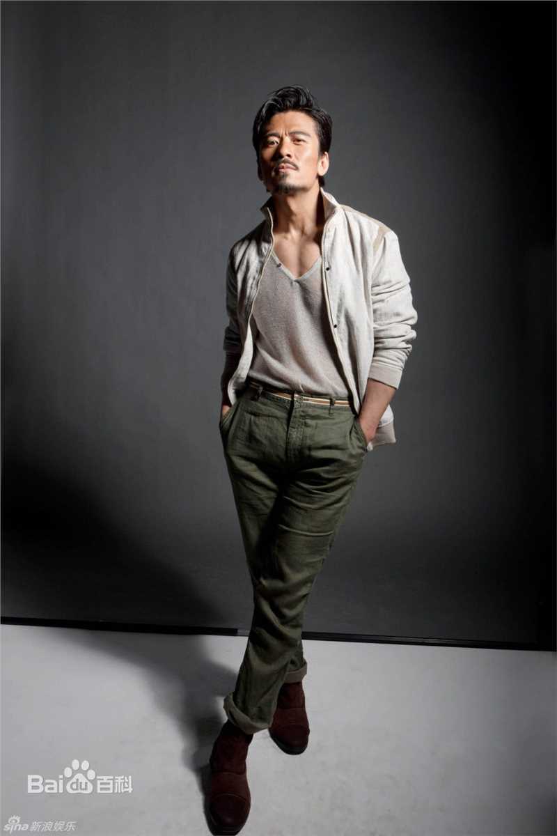 高清唐文龙(Micheal Tong)精彩图册