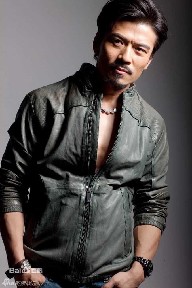 高清唐文龙(Micheal Tong)精彩图册