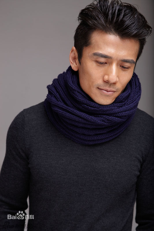 高清唐文龙(Micheal Tong)精彩图册