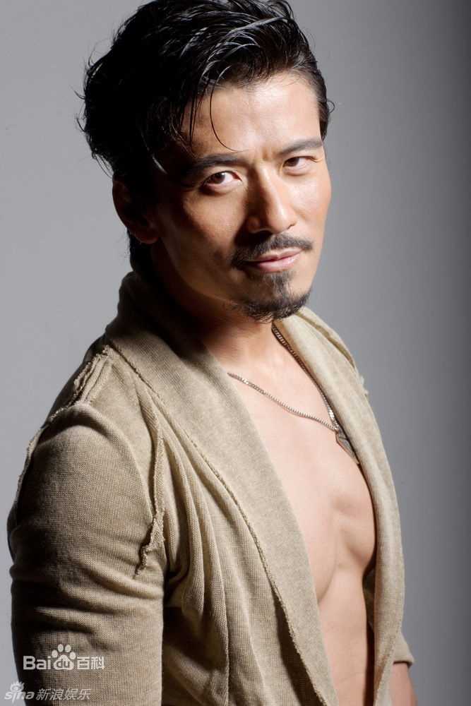 高清唐文龙(Micheal Tong)精彩图册