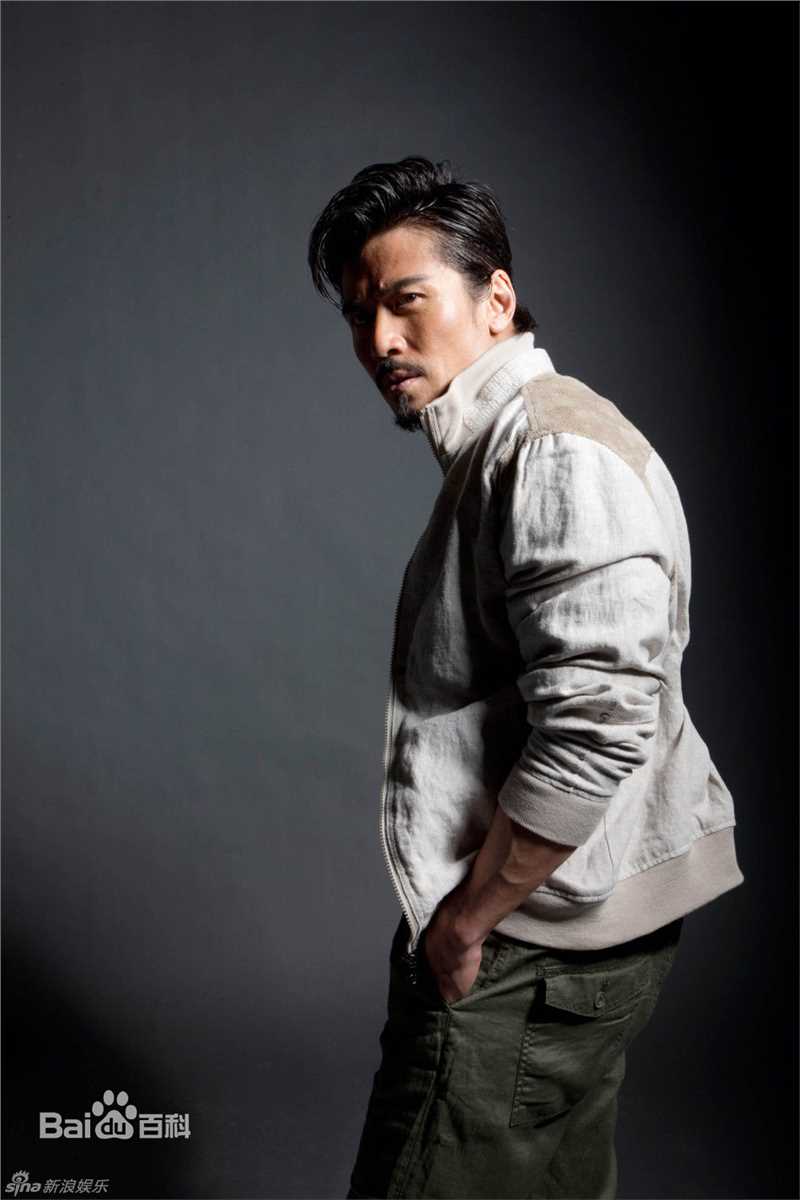 高清唐文龙(Micheal Tong)精彩图册