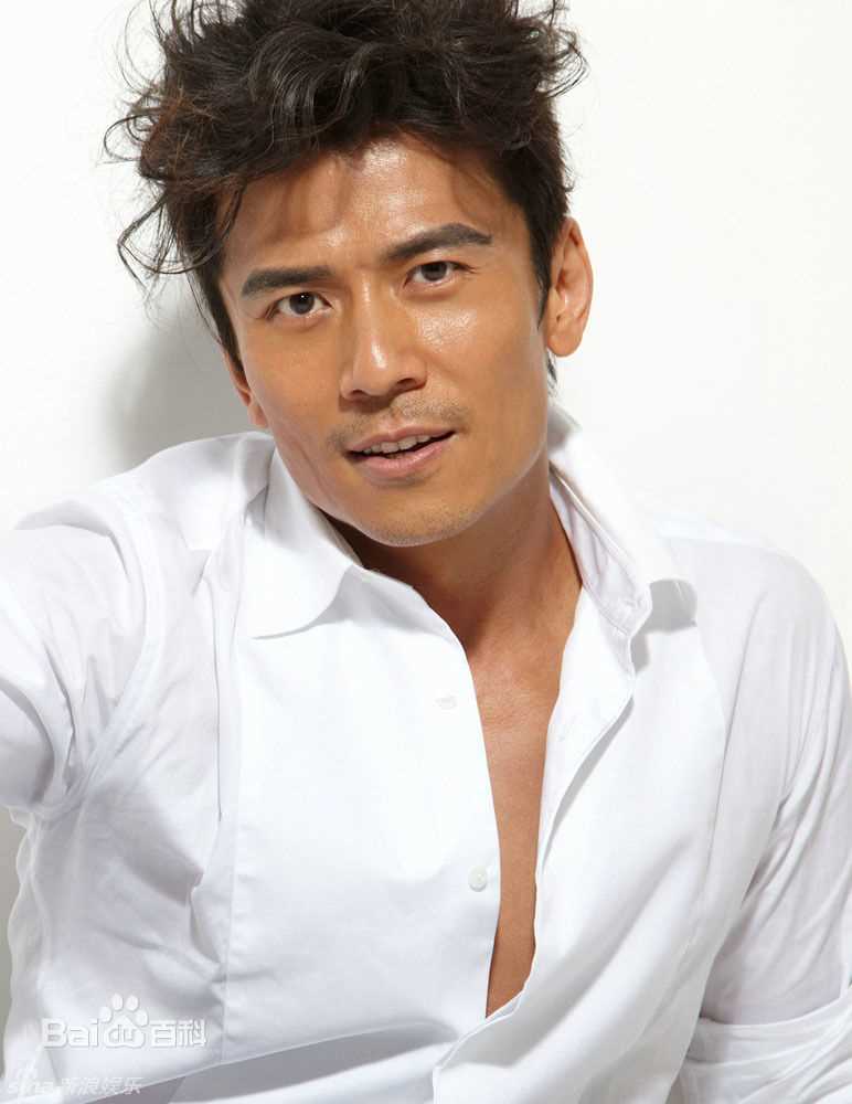 高清唐文龙(Micheal Tong)精彩图册