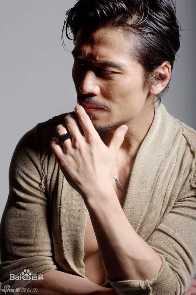 高清唐文龙(Micheal Tong)精彩图册