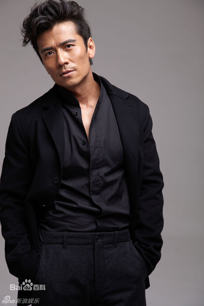 高清唐文龙(Micheal Tong)精彩图册