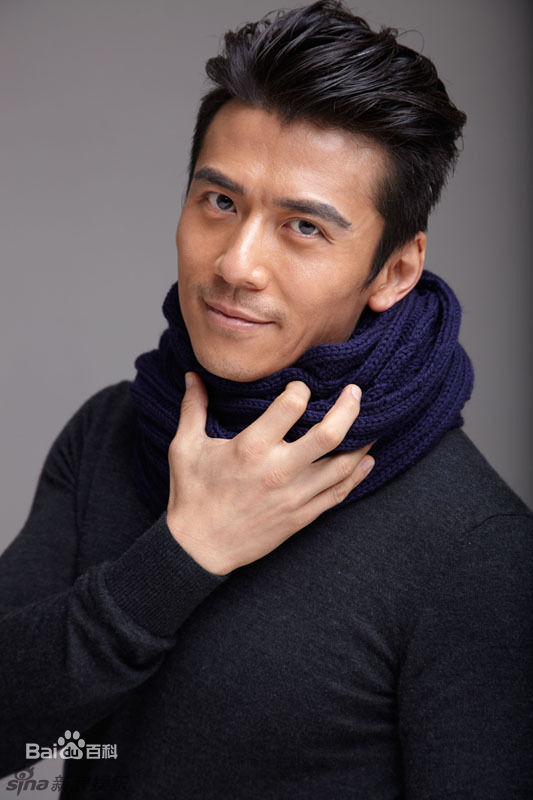 高清唐文龙(Micheal Tong)精彩图册