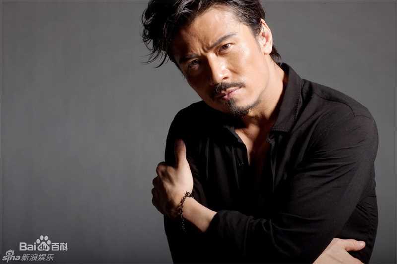 高清唐文龙(Micheal Tong)精彩图册