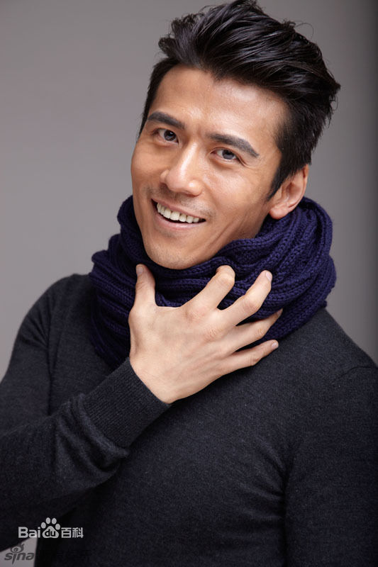 高清唐文龙(Micheal Tong)精彩图册