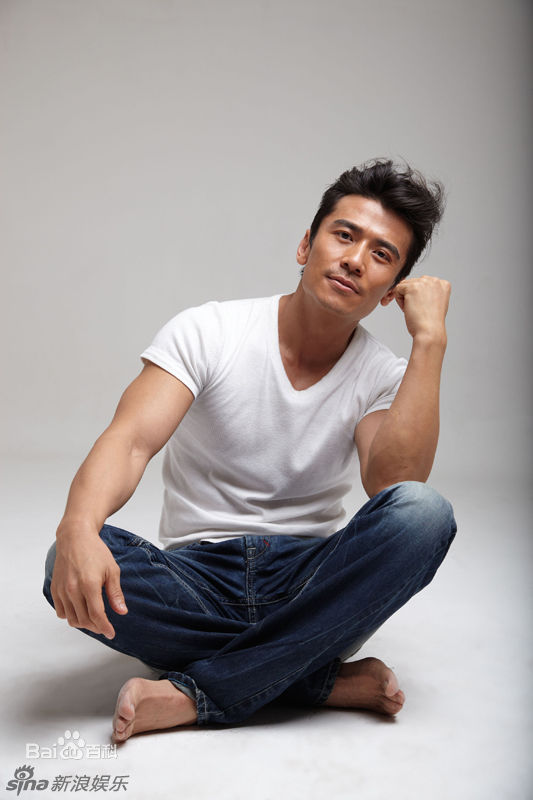 最新唐文龙(Micheal Tong)精彩图册