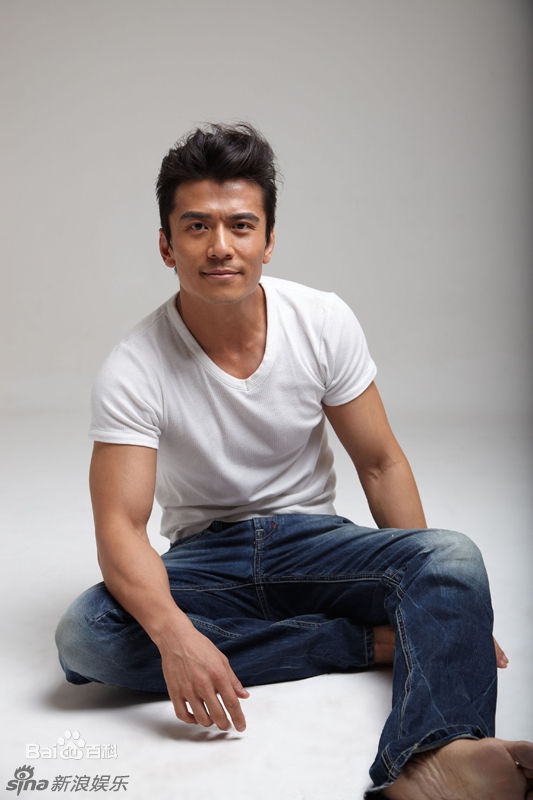 最新唐文龙(Micheal Tong)精彩图册