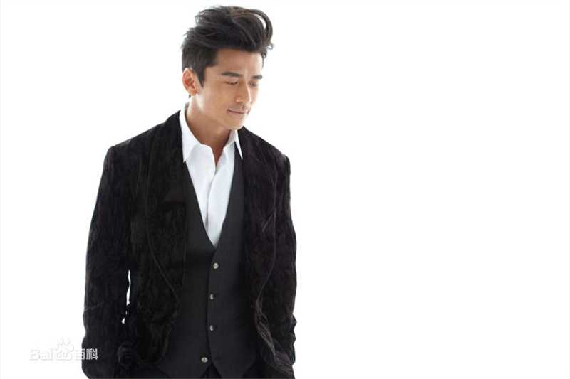 最新唐文龙(Micheal Tong)精彩图册