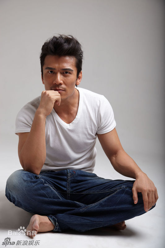 最新唐文龙(Micheal Tong)精彩图册