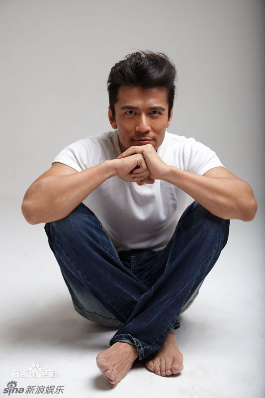 最新唐文龙(Micheal Tong)精彩图册