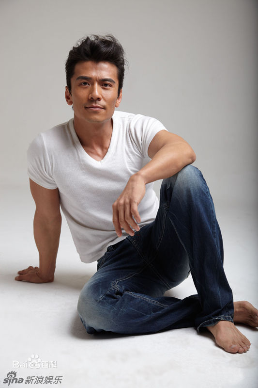 最新唐文龙(Micheal Tong)精彩图册