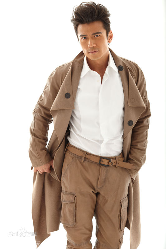 最新唐文龙(Micheal Tong)精彩图册