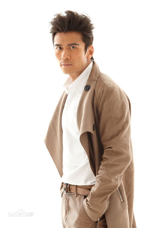 最新唐文龙(Micheal Tong)精彩图册