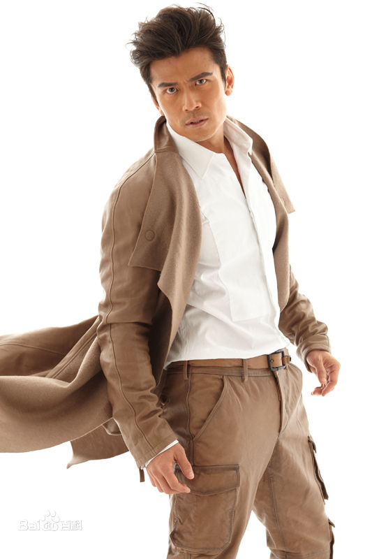 最新唐文龙(Micheal Tong)精彩图册