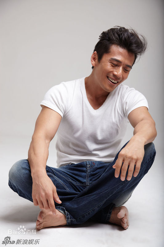 最新唐文龙(Micheal Tong)精彩图册