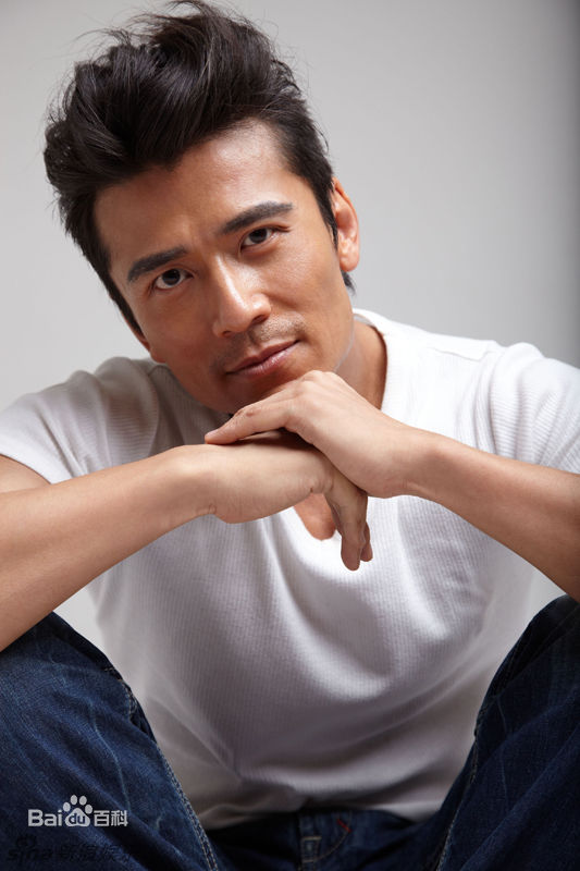 最新唐文龙(Micheal Tong)精彩图册