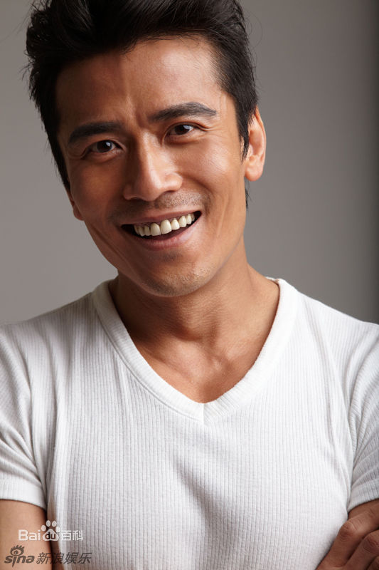 最新唐文龙(Micheal Tong)精彩图册