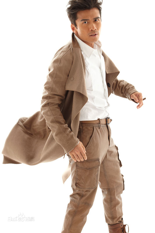 最新唐文龙(Micheal Tong)精彩图册