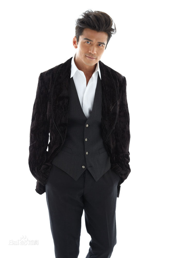 最新唐文龙(Micheal Tong)精彩图册