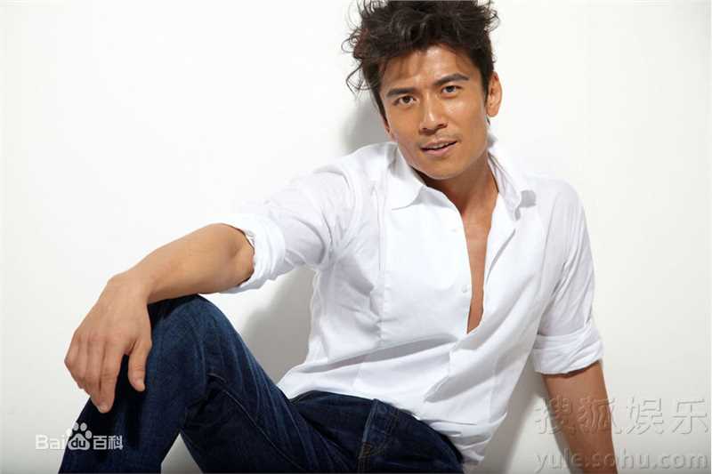 最新唐文龙(Micheal Tong)精彩图册