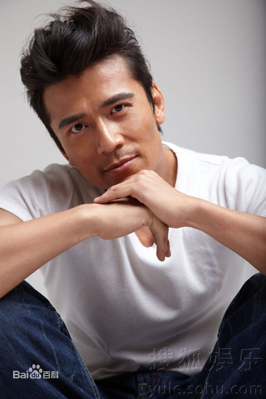 最新唐文龙(Micheal Tong)精彩图册