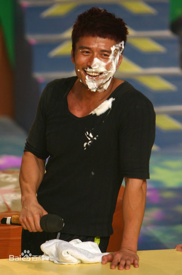 唐文龙(Micheal Tong)精彩图册