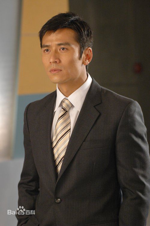 唐文龙(Micheal Tong)精彩图册