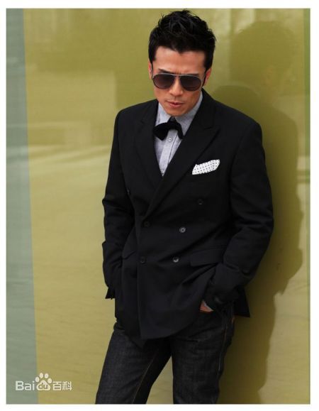 唐文龙(Micheal Tong)精彩图册