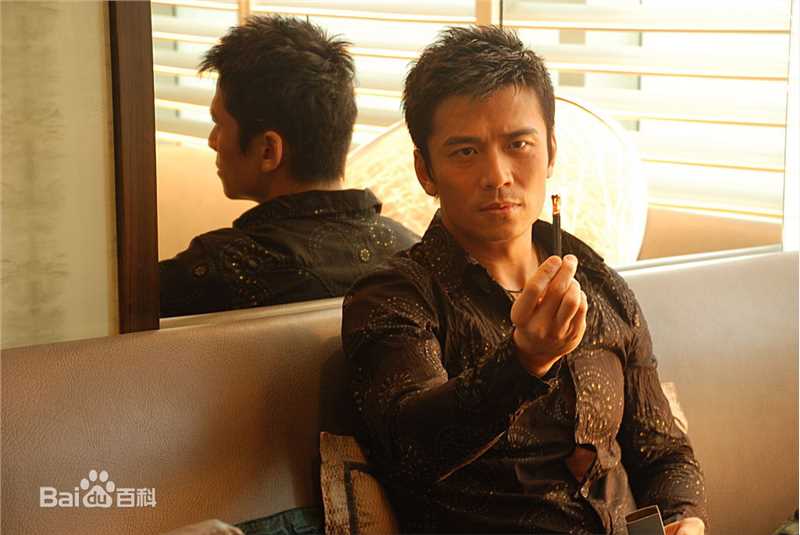 唐文龙(Micheal Tong)精彩图册