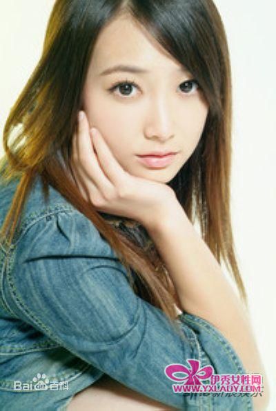 最新郝洛钒性感图片