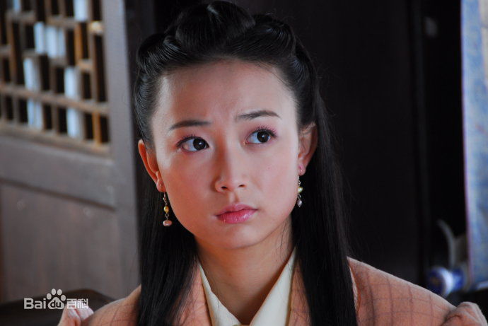 最新郝洛钒性感图片