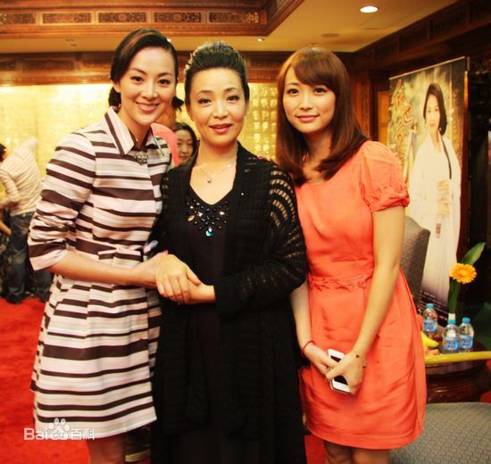 最新郝洛钒性感图片