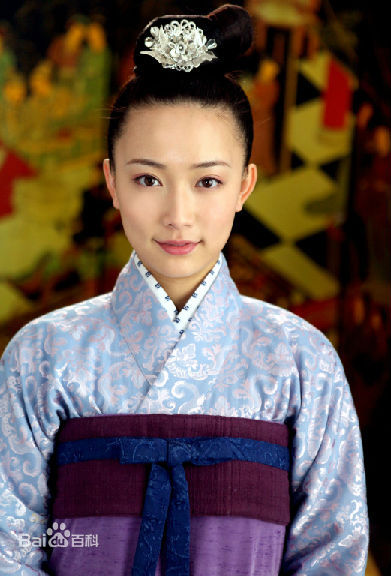 最新郝洛钒性感图片