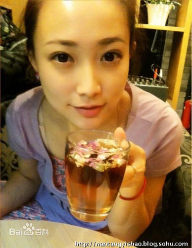 最新郝洛钒性感图片