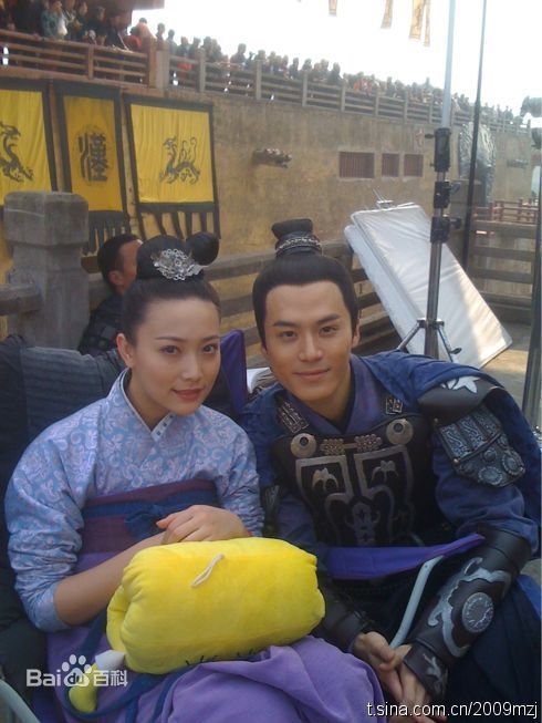 最新郝洛钒性感图片