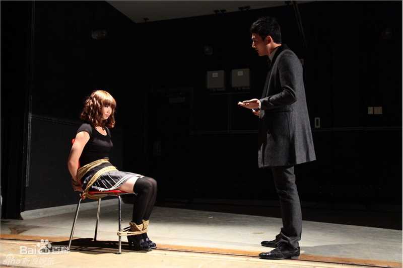 高清郝洛钒精彩图册