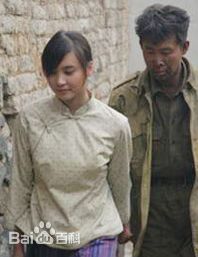 袁菲小醉()和孟烦了(张译)壁纸壁纸