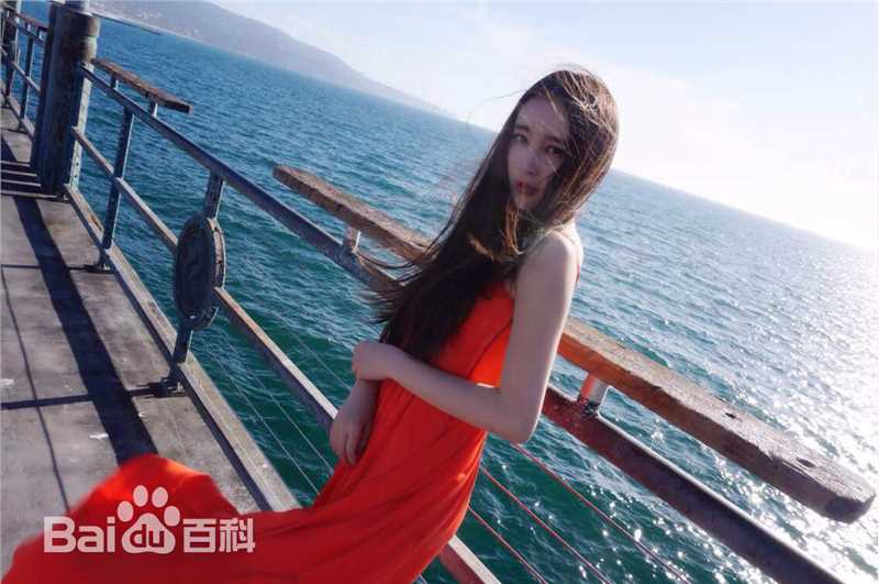 袁菲个人生活生活照相册