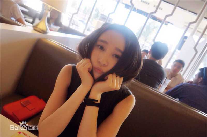 袁菲个人生活生活照相册