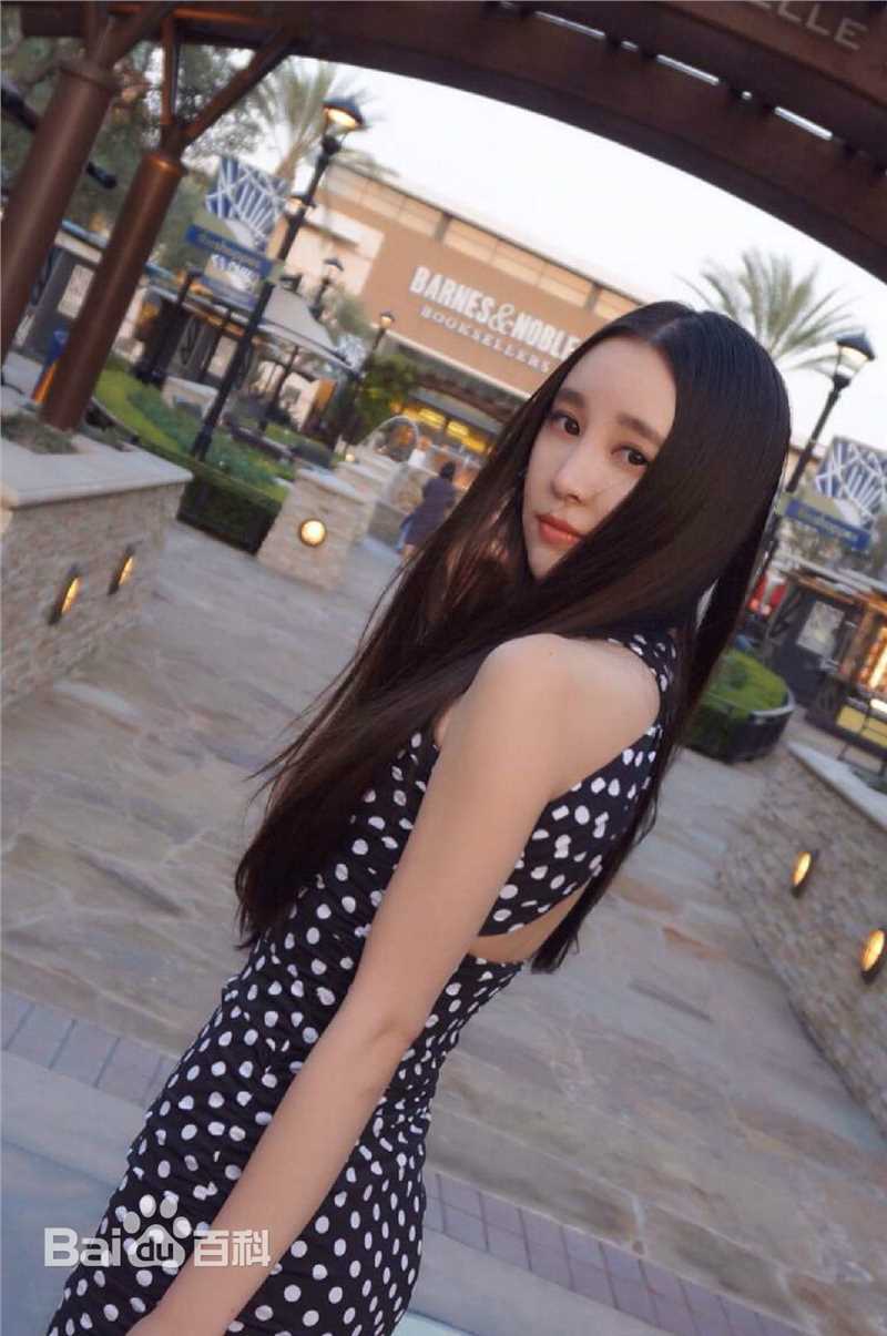 袁菲个人生活生活照相册