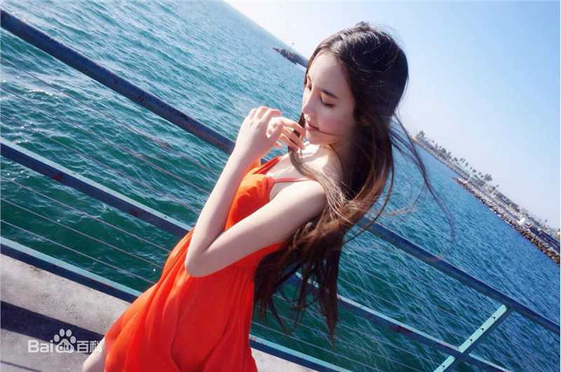 袁菲个人生活生活照相册