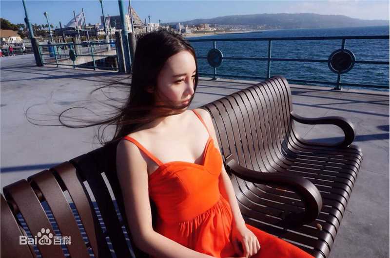 袁菲个人生活生活照相册