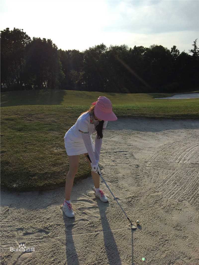 袁菲个人生活生活照相册